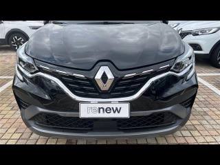 RENAULT Captur usata, con USB