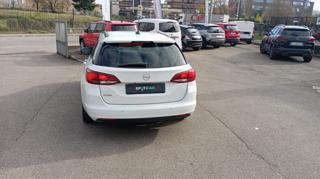 OPEL Astra usata, con Alzacristalli elettrici