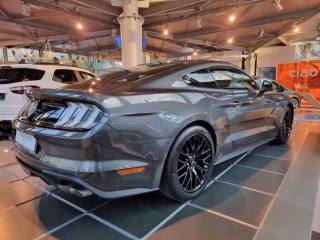 FORD Mustang usata, con Touch screen