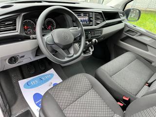 VOLKSWAGEN Caravelle usata, con Servosterzo