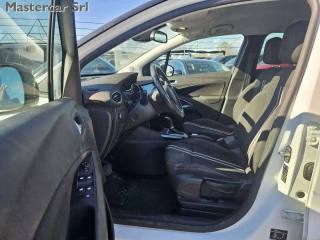 OPEL Crossland usata, con Controllo trazione
