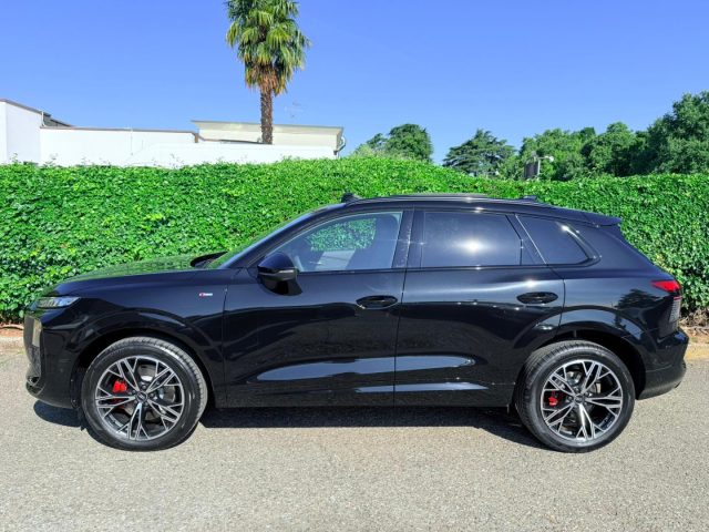 AUDI Q3 usata, con Boardcomputer
