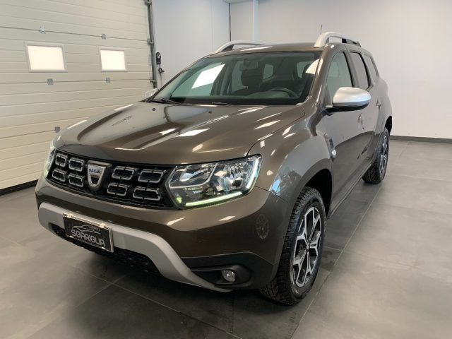 DACIA Duster usata, con Airbag laterali