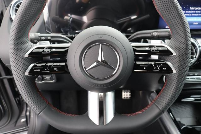 MERCEDES-BENZ GLA 250 usata, con Climatizzatore