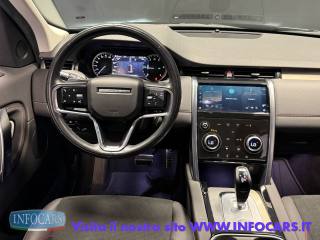 LAND ROVER Discovery Sport usata, con Climatizzatore