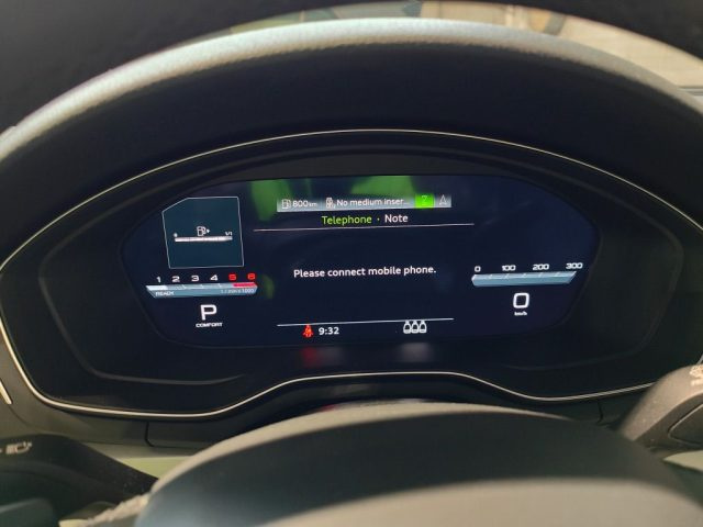 AUDI A4 usata, con Cerchi in lega