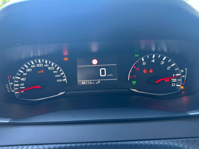 PEUGEOT 208 usata, con Controllo automatico clima