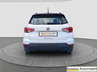 SEAT Arona usata, con Autoradio