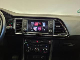 SEAT Ateca usata, con USB