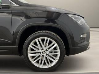 SEAT Ateca usata, con Vivavoce