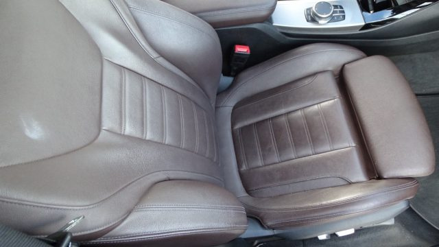 BMW X3 usata 68