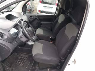 RENAULT Kangoo usata, con Chiusura centralizzata