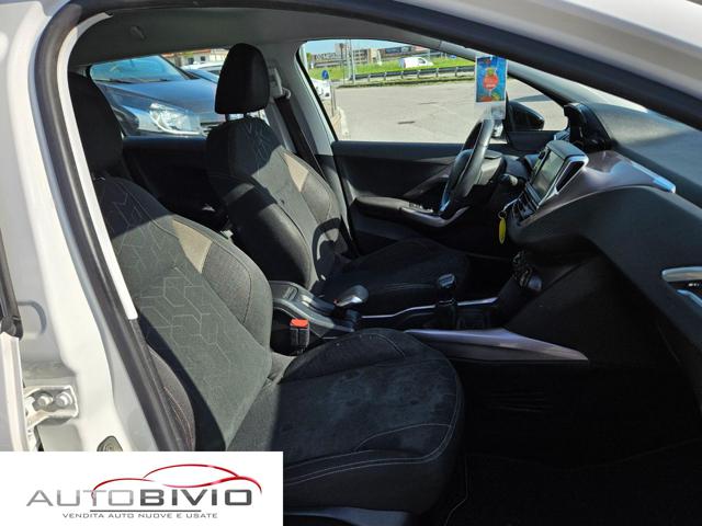 PEUGEOT 2008 usata 20