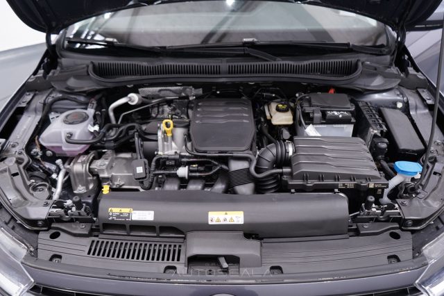 VOLKSWAGEN Polo usata 33