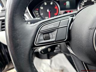 AUDI A4 usata, con Sedili riscaldati