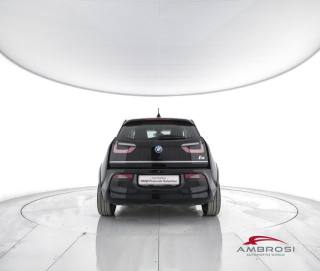 BMW i3 usata 5