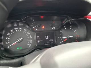 CITROEN C3 usata, con Airbag testa