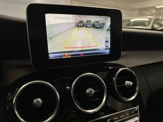 MERCEDES-BENZ C 220 usata, con Cruise Control