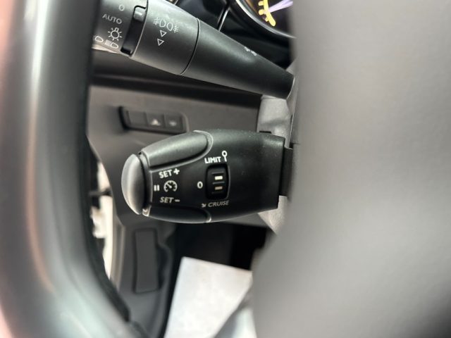 DS AUTOMOBILES DS 3 usata, con Fari LED