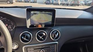 MERCEDES-BENZ A 160 usata, con Vivavoce