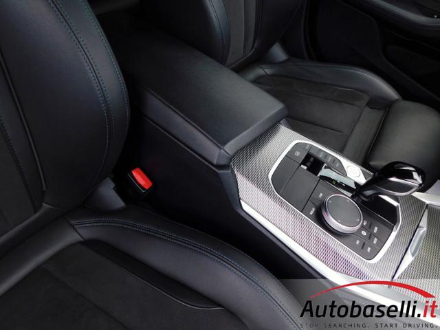 BMW 420 usata, con Fari full-led