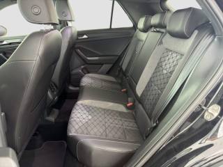 VOLKSWAGEN T-Roc usata 10