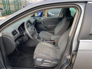 VOLKSWAGEN Golf Variant usata, con Chiusura centralizzata