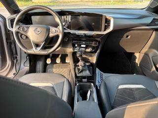 OPEL Mokka usata, con ESP