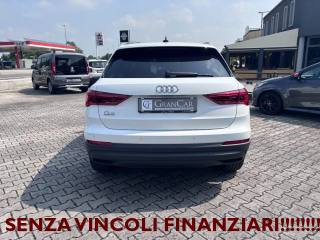 AUDI Q3 usata, con Alzacristalli elettrici