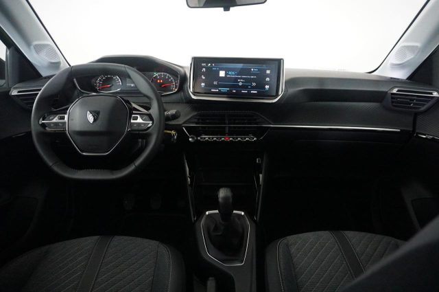 PEUGEOT 208 usata, con Chiusura centralizzata