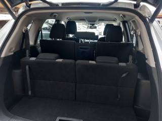NISSAN X-Trail usata, con Immobilizzatore elettronico