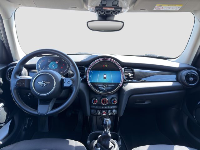 MINI Mini usata 11