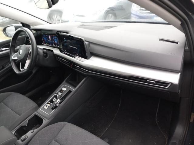 VOLKSWAGEN Golf Variant usata, con Alzacristalli elettrici