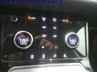 LAND ROVER Range Rover Evoque usata, con Sistema di navigazione