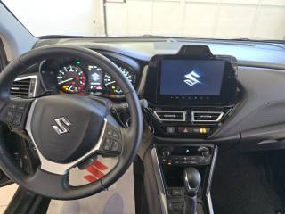 SUZUKI S-Cross usata, con ESP