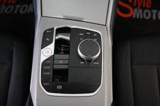 BMW 318 usata, con Servosterzo