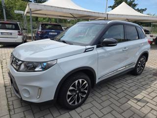 SUZUKI Vitara usata, con Airbag Passeggero