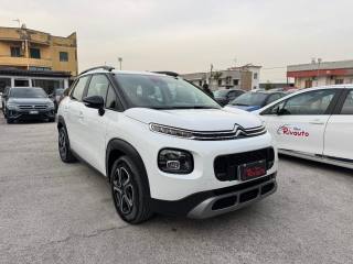 CITROEN C3 Aircross usata, con Airbag Passeggero