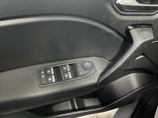 RENAULT Captur usata, con Controllo trazione