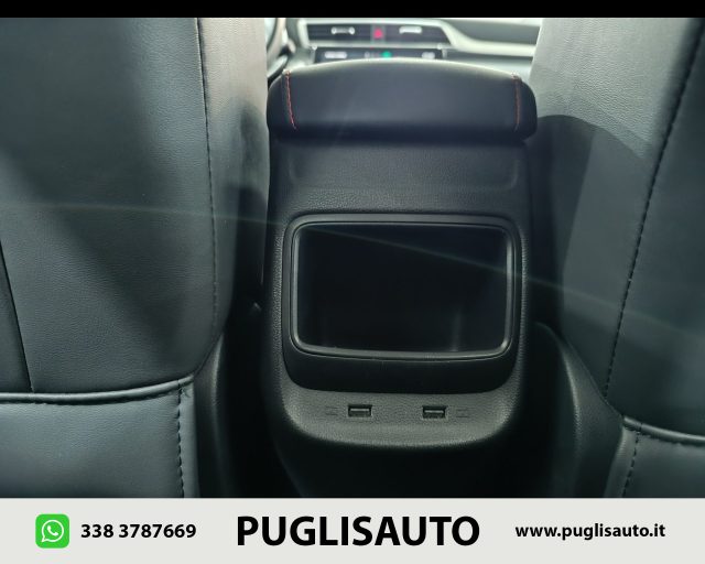 MG ZS usata, con Fari LED