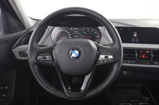 BMW 118 usata 4