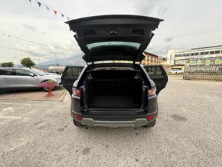 LAND ROVER Range Rover Evoque usata, con ESP