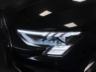 AUDI A3 usata, con ESP