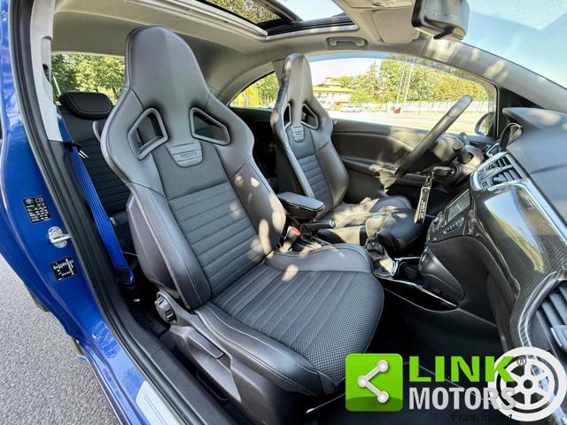 OPEL Corsa usata, con Controllo trazione