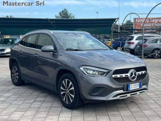 MERCEDES-BENZ GLA 250 usata, con Limitatore di velocità