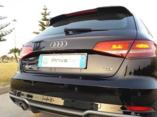 AUDI A3 usata, con Chiusura centralizzata telecomandata