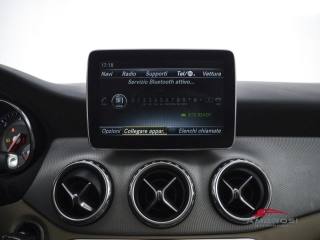 MERCEDES-BENZ GLA 200 usata 14