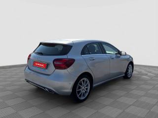 MERCEDES-BENZ A 180 usata 4