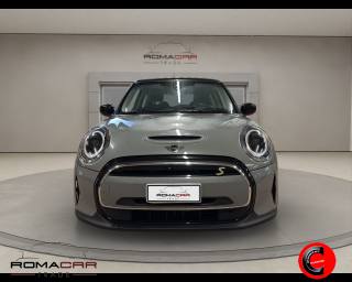 MINI Cooper SE usata, con Airbag laterali
