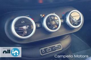 FIAT 500X usata 9